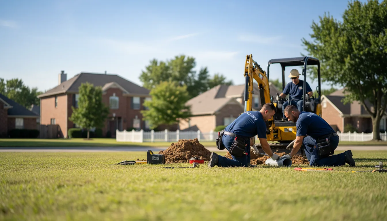 Water Heater Repair in Eagarville, IL near me